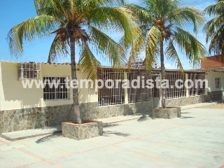 Posadas en Morrocoy -  - chichiriviche - Posada Dona Emma_3.871919